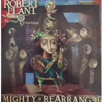 Robert Plant,"Mighty Rearranger",2005г.