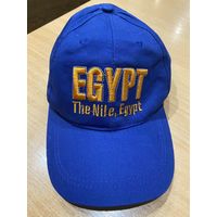 Кепка-бейсболка "Египет"