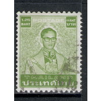 Таиланд 1983 Главы государств | Известные люди | Королевские семьи. Михель TH 994CYx