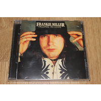 Frankie Miller – Falling In Love... A Perfect Fit - CD