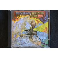 Savoy Brown – Hellbound Train (2005, CD)