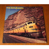 Phil Manzanera "Diamond Head" LP, 1975