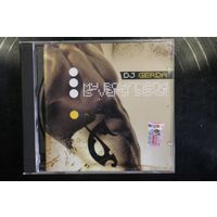 DJ Gerda - My Boyfriend Is Very Sexy (CD, Mixed)