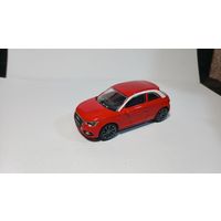 Audi A1 1/43