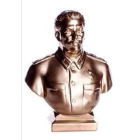 Бюст Сталина 16 см.