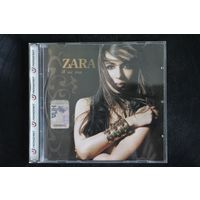 Зара / Zara – Я не та (2007, CD)