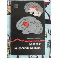 Мозг и сознание