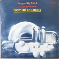 Prague Big Band - Reminiscences