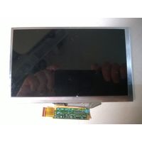 Дисплей Samsung Galaxy Tab 3 Lite 7.0 T110 T111 SM-T110 SM-T111. Нерабочий!!!