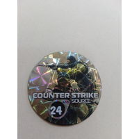 Фишка Counter strike 24