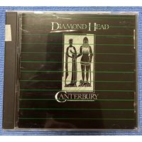 CD,(Japan) Diamond Head – Canterbury