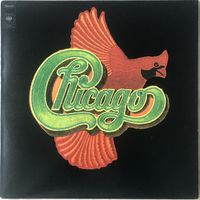 Chicago VIII (Оригинал US 1975)
