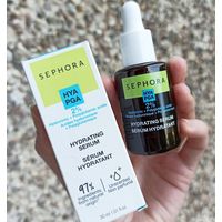 Увлажняющая сыворотка для лица Sephora Hydrating Serum 30 ml