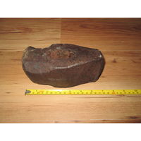 Старинная кувалда,колун,вес-около 5 кг.нач.20-го в.С рубля.