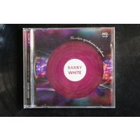 Barry White - Коллекция Музыкальных Откровений (2017, CD)