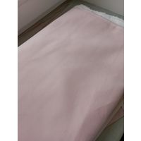Ткань мебельная велюр розовый 200х140 см