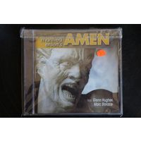 Manfred Ehlert's Amen – Amen (CD)