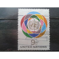 ООН Нью-Йорк 1976 Стандарт