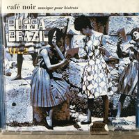CD Cafe Noir Bissa Brasil