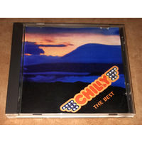 Chilly – "The Best" 1995 (Audio CD) В подарок к любому купленному у меня лоту - Audio CD