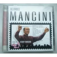 Mancini - Ultimate, CD