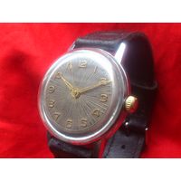 Часы ВОСТОК 2809 тип ПРЕЦИЗИОННЫЕ , ВОЛНА  22 камня, ВИНТАЖ из 1960-х
