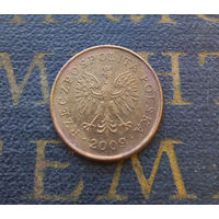 1 грош 2009 Польша #03