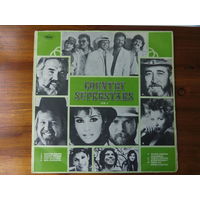 Various – Country Superstars Vol.3, LP