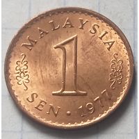 Малайзия 1 сен, 1977        ( 7-4-4 )