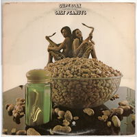 LP Supersax 'Salt Peanuts'