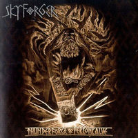 Skyforger "Thunderforge" 12"LP