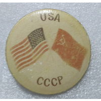 СССР-США