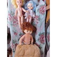 Куклы СССР, Кукла СССР на самовар
