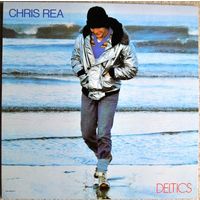 Chris Rea - Deltics / LP