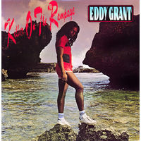 Eddy Grant, Killer On The Rampage, LP 1983