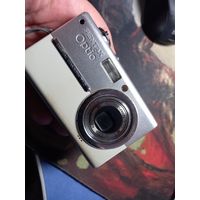 Цифровой фотоаппарат Pentax Optima T-10