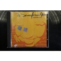DJ Хитрый Чен – Lackdishco (2005, CD, Mixed)