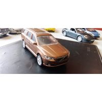 Модель Volvo  V70 С рубля распродажа коллекции.Смотрите все мои лоты