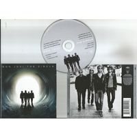 BON JOVI - The Circle (EUROPE CD аудио 2009)