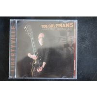 Rob Orlemans & Half Past Midnight – Libertyville (2006, CD)
