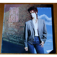 Sheena Easton "Do You" LP, 1985