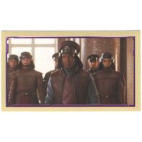 Наклейка Merlin "Star Wars/Звёздные войны: Episode I" 26