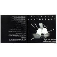 Richard Clayderman. Love Songs (Audio CD)