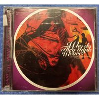 CD,(Japan) Who Do They Think We Are? (A Tribute To Deep Purple From Japan)