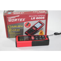 Лазерный дальномер Wortex LR 6005-1