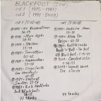 CD MP3 дискография BLACKFOOT 2 CD