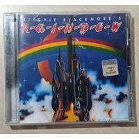 CDDA Rainbow – Ritchie Blackmore's Rainbow (1975/2001)