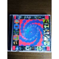 CD  avex dance ichiban 1997