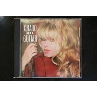 Charo – Charo And Guitar (2006, CD)