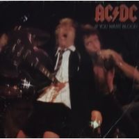 AC/DC  1978, Atlantic, LP, Germany